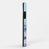 Penguin Electronics Case-Mate iPhone Case (Achterkant/rechts)