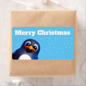 Penguin Etiket (Insitu)