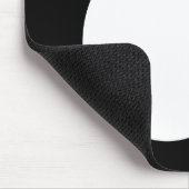 Penguin Eyes Muismat (Hoek)