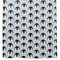 Penguin Face