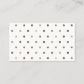 Penguin Face Mask Request Baby shower Informatiekaartje (Achterkant)