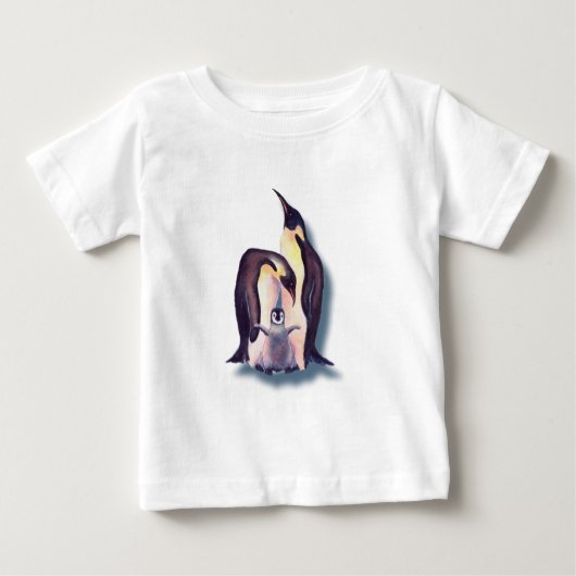 PENGUIN FAMILIE VAN SHARON SHARPE (Voorkant)