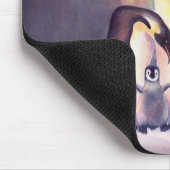 PENGUIN FAMILIE VAN SHARON SHARPE MUISMAT (Hoek)