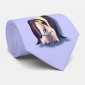 PENGUIN FAMILIE VAN SHARON SHARPE STROPDAS (Opgerold)