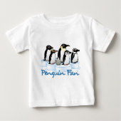 Penguin Fan (Voorkant)
