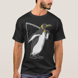 Penguin Fisher Viste T-shirt