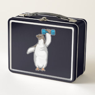 Penguin Fitness Dumbbell