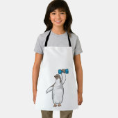 Penguin Fitness Dumbbell Schort (Insitu)