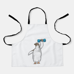 Penguin Fitness Dumbbell Schort