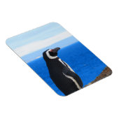 Penguin Flexible Magnet Magneet (Rechterzijde)