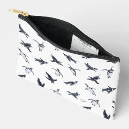 Penguin Flight Squad | Ocean Art Design Etui
