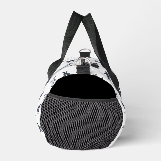 Penguin Flight Squad | Ocean Art Design Plunjezak (Rechts)