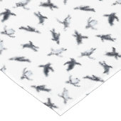 Penguin Flight Squad | Ocean Art Design Tafelkleed (Gekanteld)