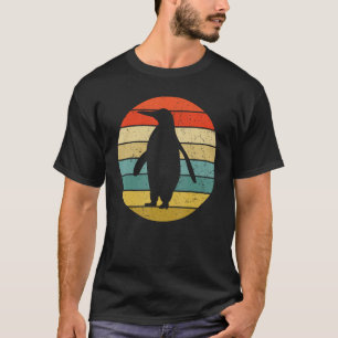 PENGUIN - Funny WomenMen T-shirt Cool Animal Love
