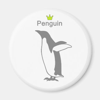 Penguin　g5 Magneet