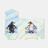 Penguin Gifts & Accessoires Bedankdoosjes (Uitgevouwen)