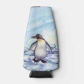 Penguin Gifts & Accessoires Flesjeskoeler (Voorkant)