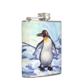 Penguin Gifts & Accessoires Heupfles (Rechts)