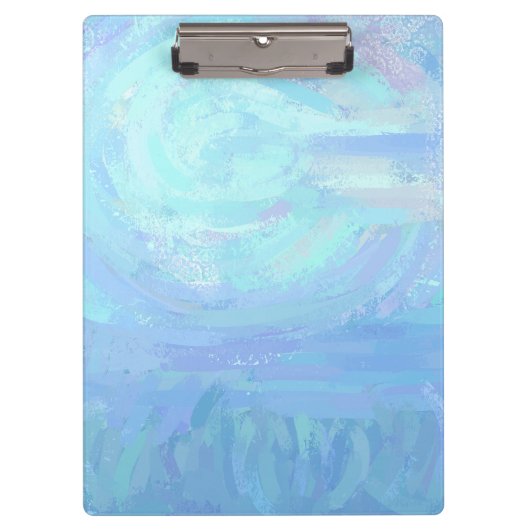 Penguin Gifts & Accessoires Klembord (Voorkant)