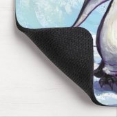 Penguin Gifts & Accessoires Muismat (Hoek)