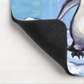 Penguin Gifts & Accessoires Muismat (Hoek)