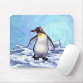 Penguin Gifts & Accessoires Muismat (Met muis)
