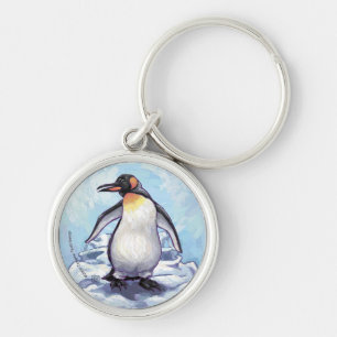 Penguin Gifts & Accessoires Sleutelhanger