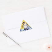 Penguin Gifts & Accessoires Sticker (Envelop)