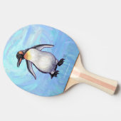 Penguin Gifts & Accessoires Tafeltennisbatje (Zijkant)