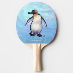 Penguin Gifts & Accessoires Tafeltennisbatje