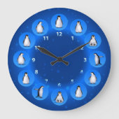 Penguin Grote Klok (Voorkant)