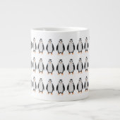Penguin Grote Koffiekop (Voorkant)