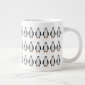 Penguin Grote Koffiekop (Rechts)