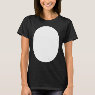 Penguin Halloween Costume  Adults Kids T-shirt