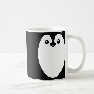 Penguin Halloween Kostuum Voor Mannen Vrouwen Kind Koffiemok