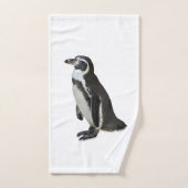 Penguin Handdoek (Handdoek)