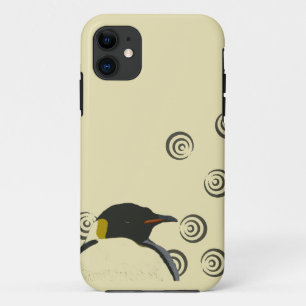 Penguin Hoesje