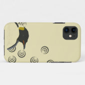 Penguin Hoesje (Achterkant (horizontaal))