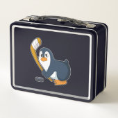 Penguin Ice hockey Ice hockey stick (Achterkant)