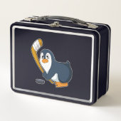 Penguin Ice hockey Ice hockey stick (Voorkant)