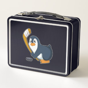 Penguin Ice hockey Ice hockey stick