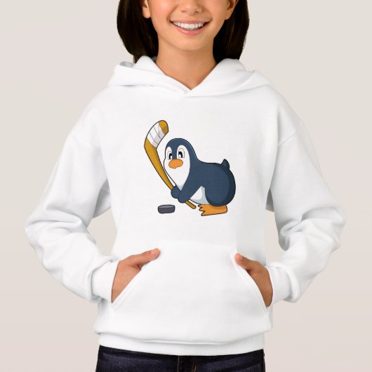 Penguin Ice hockey Ice hockey stick (Voorkant)