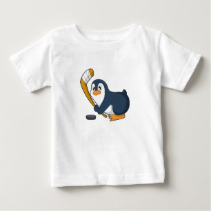 Penguin Ice hockey Ice hockey stick