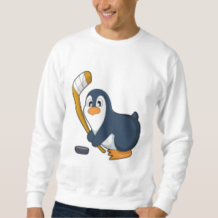 Penguin Ice hockey Ice hockey stick Trui