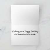 Penguin Ice Skating Kaart (Binnen)