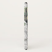 Penguin in Hammock Balloon Case-Mate iPhone Case (Achterkant/links)