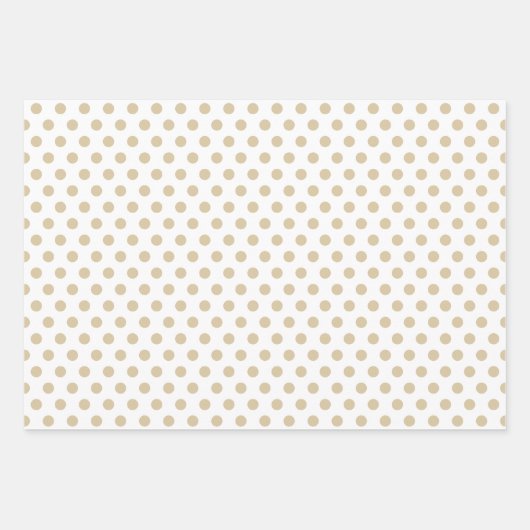 Penguin in Sweaters Wrapping Paper Set van 3 (Voorkant 2)