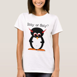 Penguin Inny Tank top