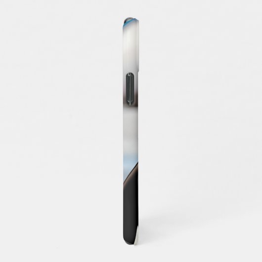 Penguin iPhone Hoesje (Rechterkant)