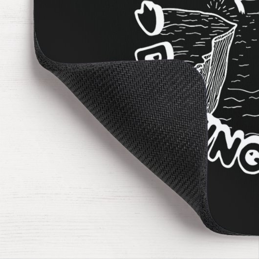 Penguin It's Time To Try Defying Gravity  Muismat (Hoek)